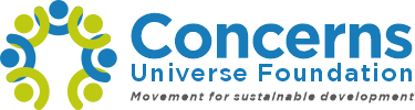 Concerns Universe Foundation (CUF)